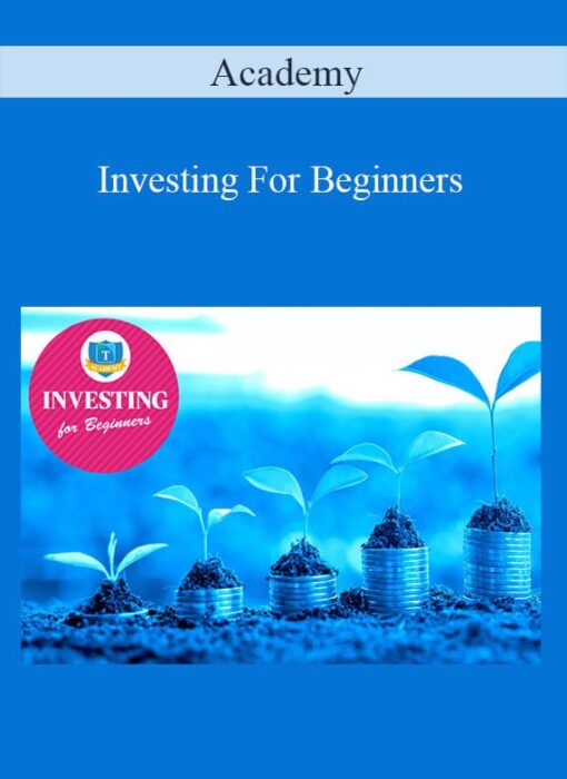 Academy – Investing For Beginners