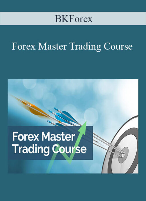 BKFOREX – FOREX MASTER TRADING COURSE