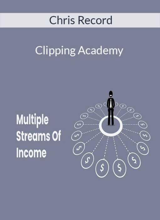 Chris Record - Clipping Academy