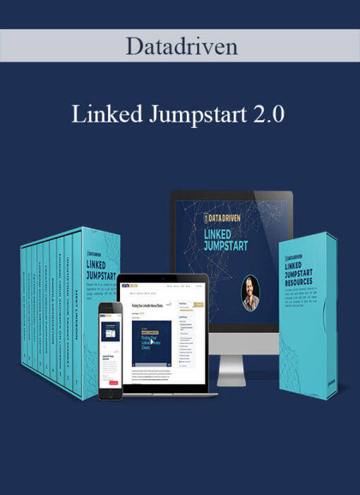 Datadriven - Linked Jumpstart 2.0