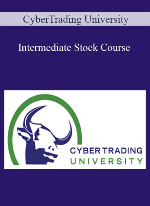 CyberTrading University - Intermediate Stock Course