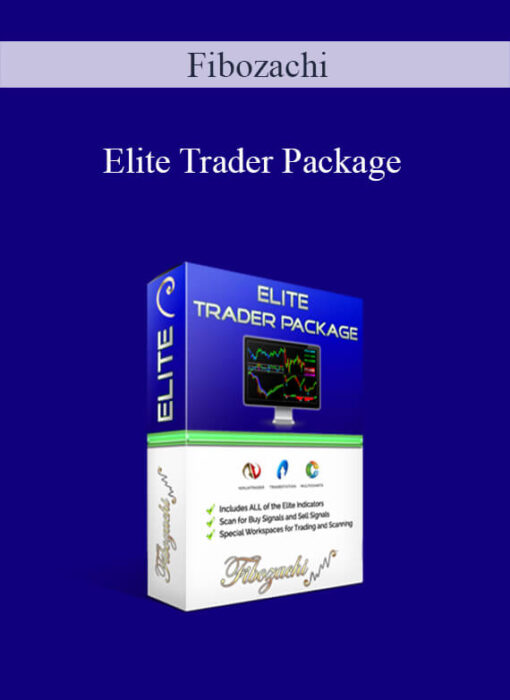 [Download Now] Fibozachi – Elite Trader Package