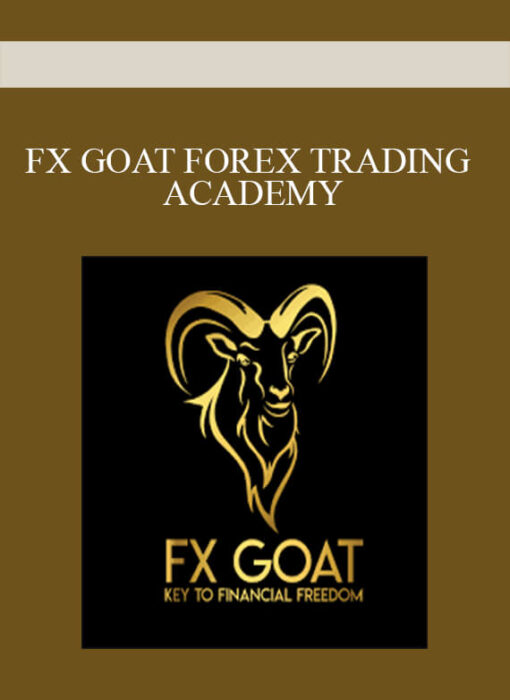 FX GOAT FOREX TRADING ACADEMY