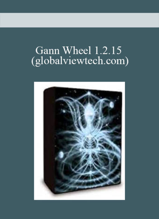 Gann Wheel 1.2.15 (globalviewtech.com)