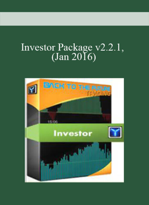 Investor Package v2.2.1, (Jan 2016)