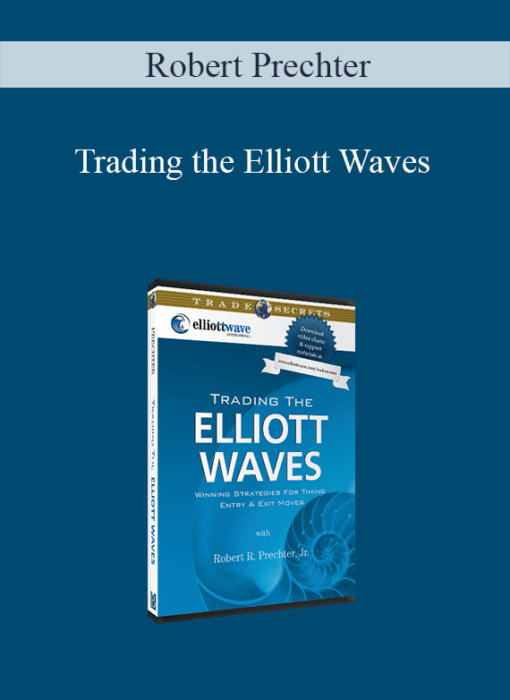 [Download Now] Robert Prechter - Trading the Elliott Waves