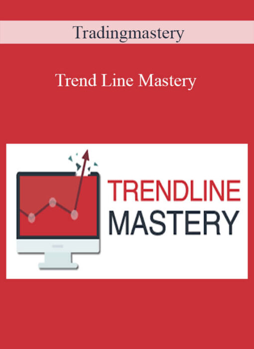 Tradingmastery – Trend Line Mastery