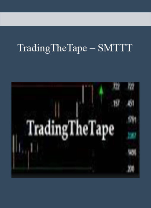 TradingTheTape – SMTTT