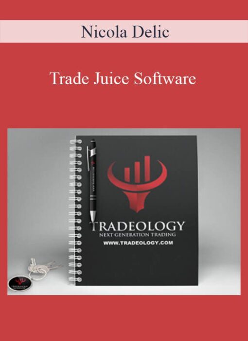 Nicola Delic - Trade Juice Software
