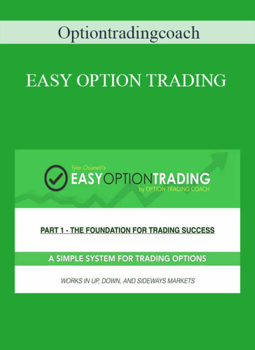 Optiontradingcoach – EASY OPTION TRADING