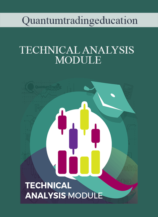QUANTUMTRADINGEDUCATION – TECHNICAL ANALYSIS MODULE