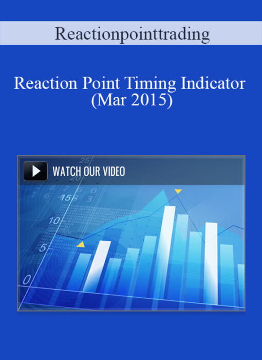 Reactionpointtrading - Reaction Point Timing Indicator (Mar 2015)
