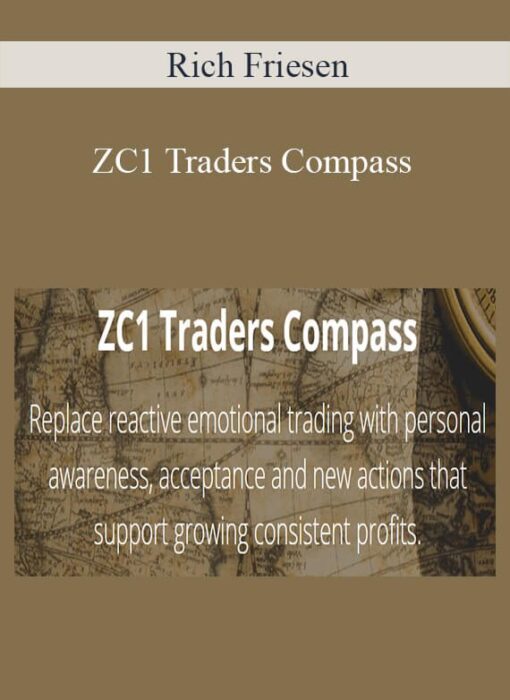 Rich Friesen - ZC1 Traders Compass