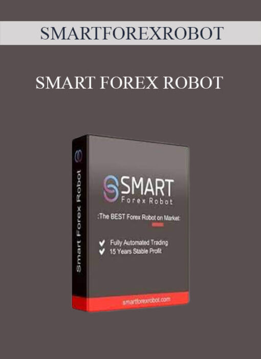SMARTFOREXROBOT – SMART FOREX ROBOT