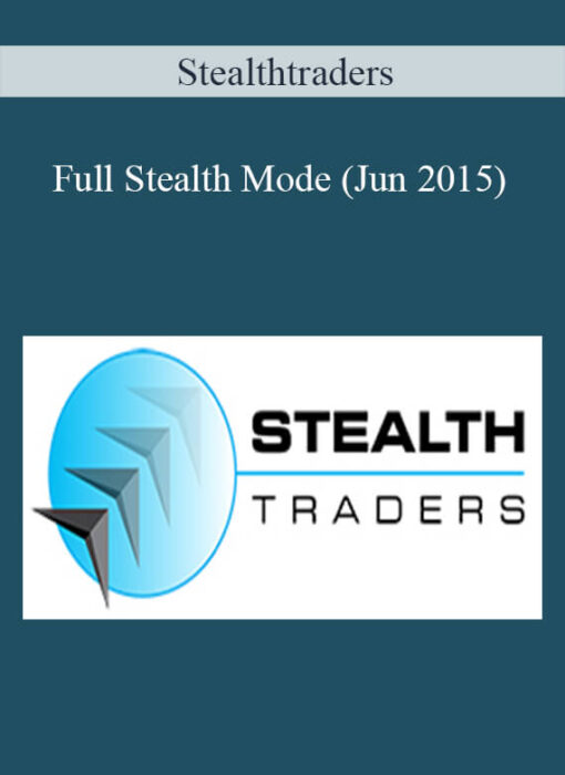 Stealthtraders – Full Stealth Mode (Jun 2015)
