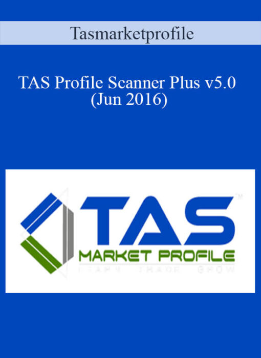 Tasmarketprofile – TAS Profile Scanner Plus v5.0 (Jun 2016)