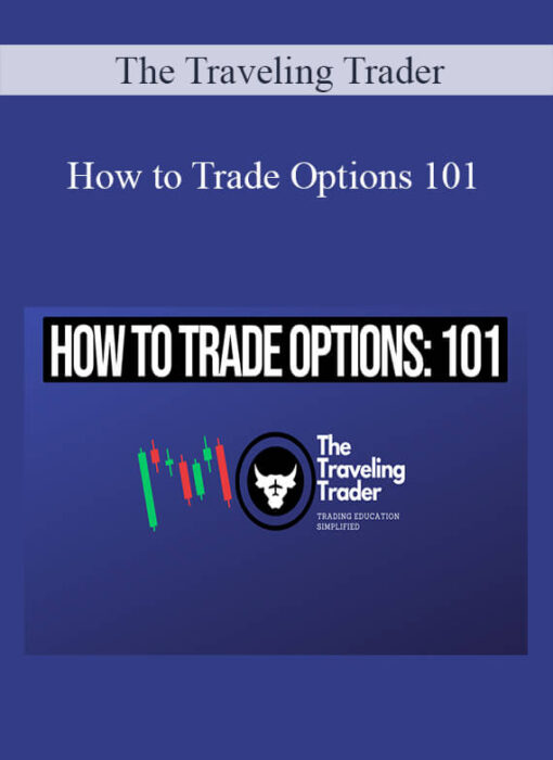 The Traveling Trader - How to Trade Options 101